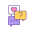 Online Chatting icon