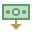 Solicitud de dinero icon