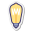 エジソン電球 icon