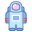 Astronaute icon