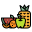 Fruits icon