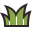 Gras icon