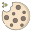 Chocolate Chip icon