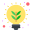 Eco Bulb icon