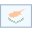 Cyprus Flag icon