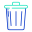 垃圾 icon
