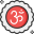 om icon