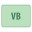VB icon