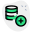 Add new files to the server network icon