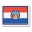 Missouri Flag icon