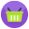 Grocery Basket icon