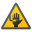 감전 위험 icon