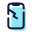Broken Phone icon