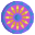 Mandala icon