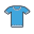 T-Shirt icon