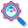 Seo icon