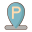 Parking Area icon