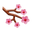 Cerejeira em flor icon
