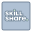 Skillshare icon