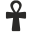 Cross icon