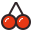 Cherry icon