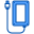 Powerbank icon