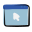 Cursor in Window icon