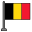 Flagge 2 icon