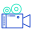 Video Camera icon