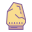 Salt Lamp icon