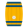 Barrel icon