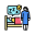 Sleeping Child icon