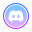 Discord Circled icon