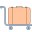 Gepäckwagen icon