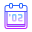 2002年 icon