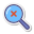 Clear Search icon