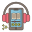 Audio Book icon