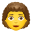 mujer-pelo-rizado icon