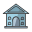 Bâtiment icon