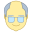 老人の笑顔 icon