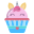 Cupcake icon