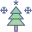 Tree icon