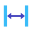 Добавить пробел icon