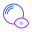 ジオメトリの表示 icon