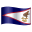 samoa-americane-emoji icon