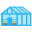 Greenhouse icon