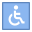 Accessibilité 1 icon