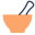 Mortar and Pestle icon