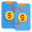 Money Transfer icon