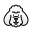 Poodle icon